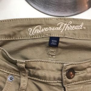 Universal Thread Skinny Jeans
